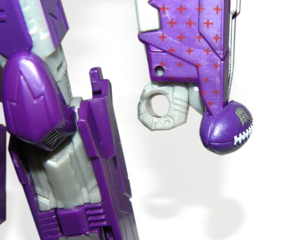 Calvin Johnson Megatron Transformers Generations Figure Image Gallery  (8 of 29)